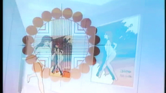 That young and redhead babe looks so damn hot!