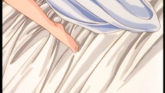 Barely legal redhead babe looks so damn seductive