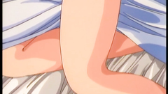 Barely legal redhead babe looks so damn seductive