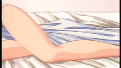 Barely legal redhead babe looks so damn seductive