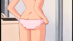 Barely legal redhead babe looks so damn seductive