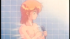 Barely legal redhead babe looks so damn seductive