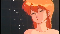 Barely legal redhead babe looks so damn seductive