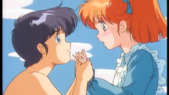 Alice in Wonderland gets fucked by weird creature