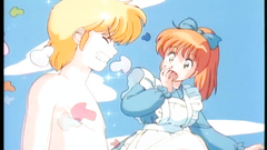 Alice in Wonderland gets fucked by weird creature