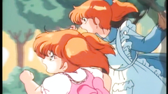 Alice in Wonderland gets fucked by weird creature