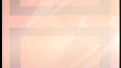 Big white rabbit has some plans for that cutie