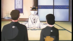 Anime hentai story with handsome brunette cutie