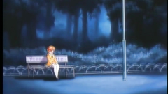 Amazing redhead cutie looks hot in white stockings