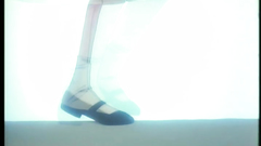 Just look at her, she's really hot! - anime cartoon