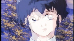 That brunette girl has really small and sexy ass