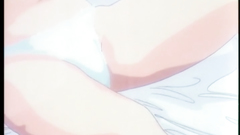 That brunette girl has really small and sexy ass