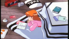 Sweet redhead girl with her first sexual partner