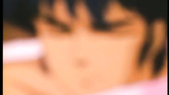 So sweet and passionate romantic sex between young lovers