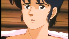 So sweet and passionate romantic sex between young lovers