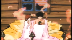 So sweet and passionate romantic sex between young lovers