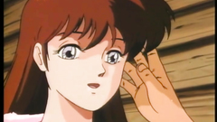 So sweet and passionate romantic sex between young lovers