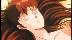 So sweet and passionate romantic sex between young lovers