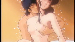 So sweet and passionate romantic sex between young lovers