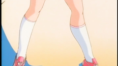 Barely legal teen needs to take off her panties