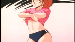 Barely legal teen needs to take off her panties