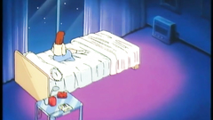 So young and beautiful girls in hentai anime toon