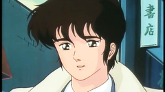 So young and beautiful girls in hentai anime toon