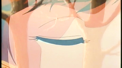 So young and beautiful girls in hentai anime toon