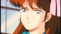 So young and beautiful girls in hentai anime toon