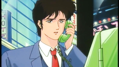 So young and beautiful girls in hentai anime toon