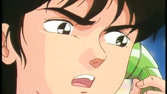 So young and beautiful girls in hentai anime toon