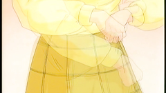 So young and beautiful girls in hentai anime toon