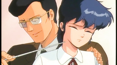 In this high school every babe looks very sexy