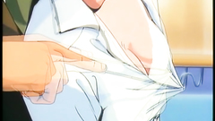 In this high school every babe looks very sexy