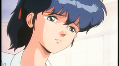 In this high school every babe looks very sexy