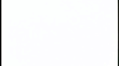 Red haired sexy schoolgirl in the bed with her lover