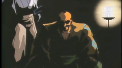 Spectacular young sexy babes in hentai anime toon