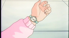 Wowm that young schoolgirl looks very pretty!