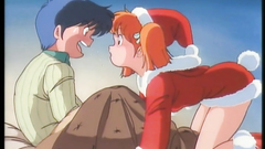 Merry Christmas to this handsome redhead cutie!