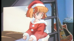 Merry Christmas to this handsome redhead cutie!