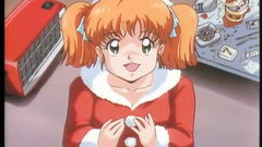 Merry Christmas to this handsome redhead cutie!