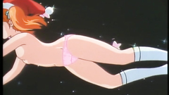 Merry Christmas to this handsome redhead cutie!