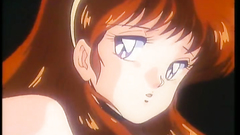 These schoolgirls are best friends ever - anime sex clip