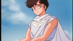 These schoolgirls are best friends ever - anime sex clip