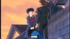 These babes look so seductive in their school uniform