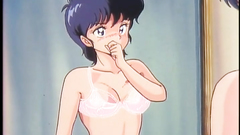 These babes look so seductive in their school uniform