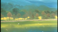 Anime teens in hot hentai cartoon adventures