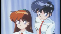 Another story about young and sexy schoolgirls