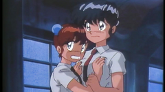 Another story about young and sexy schoolgirls