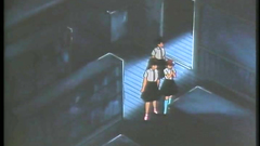 Another story about young and sexy schoolgirls